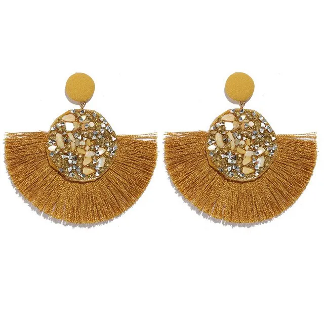 The Galina Bohemian Crystal