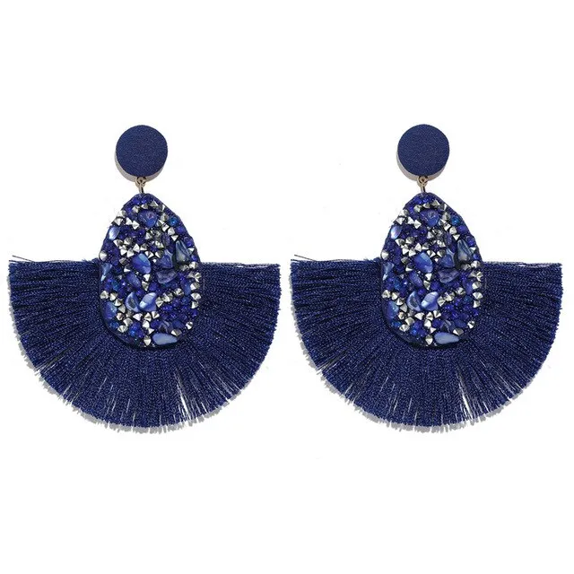 The Galina Bohemian Crystal