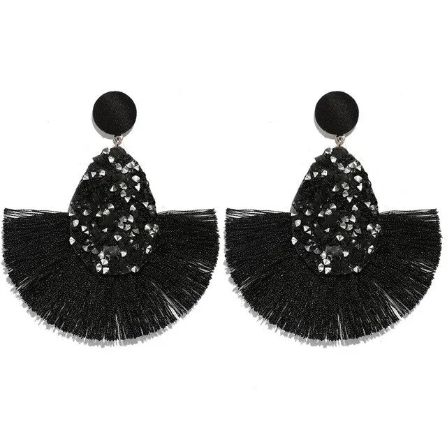 The Galina Bohemian Crystal