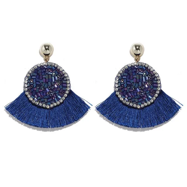 The Galina Bohemian Crystal