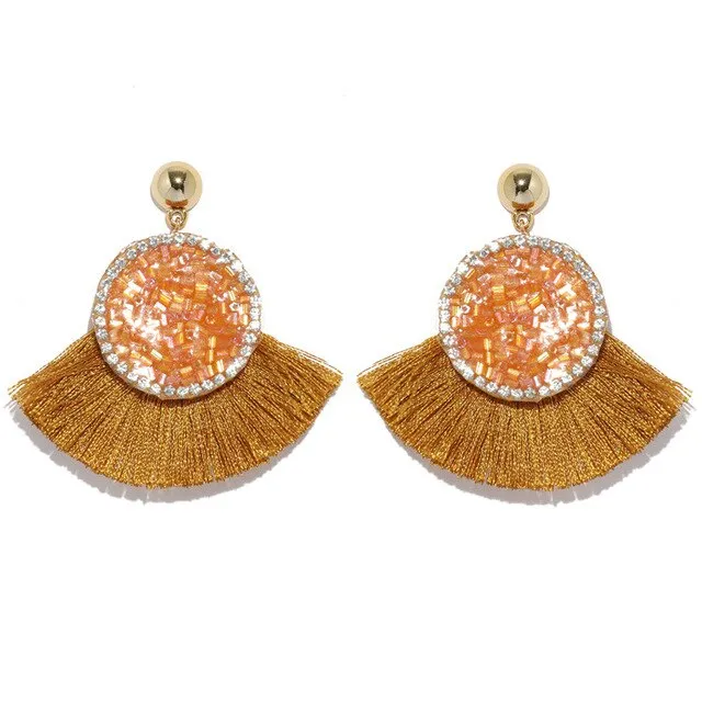 The Galina Bohemian Crystal