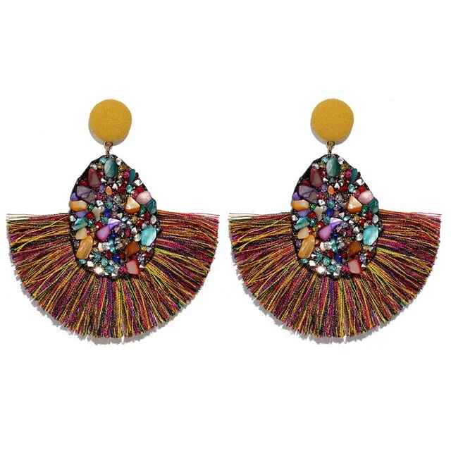 The Galina Bohemian Crystal