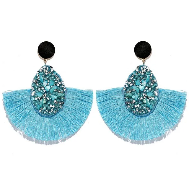 The Galina Bohemian Crystal