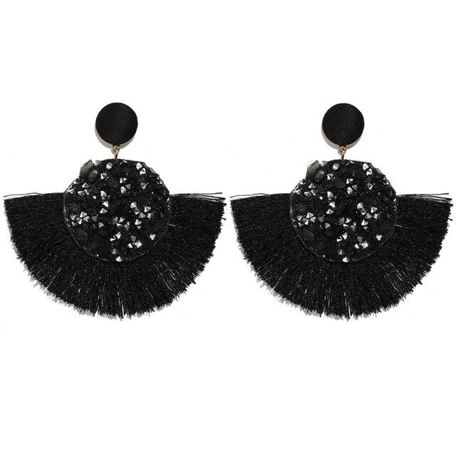 The Galina Bohemian Crystal