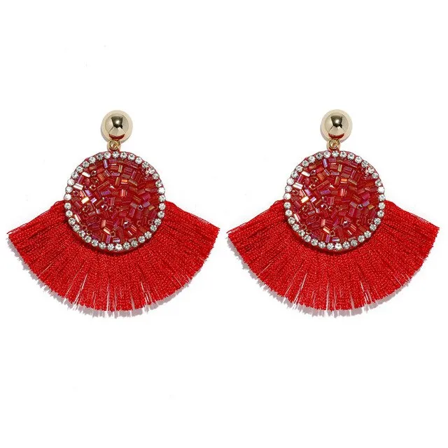 The Galina Bohemian Crystal