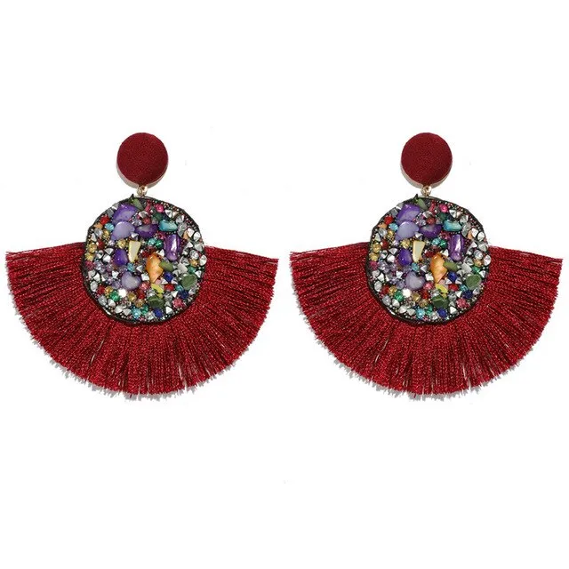 The Galina Bohemian Crystal
