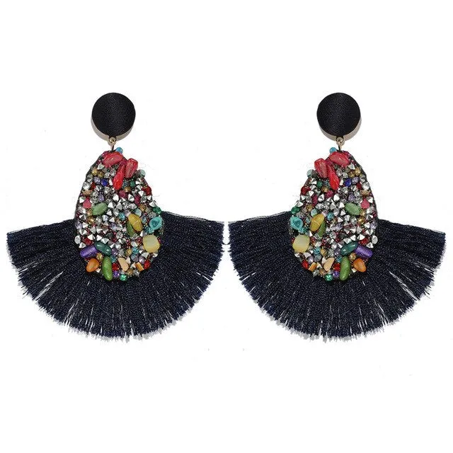 The Galina Bohemian Crystal