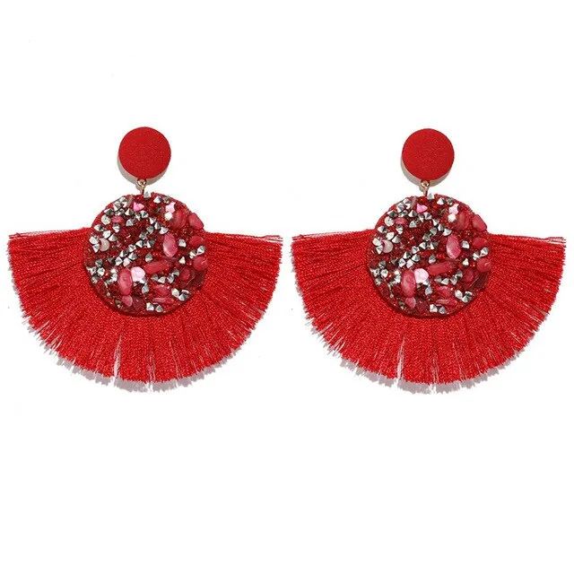The Galina Bohemian Crystal