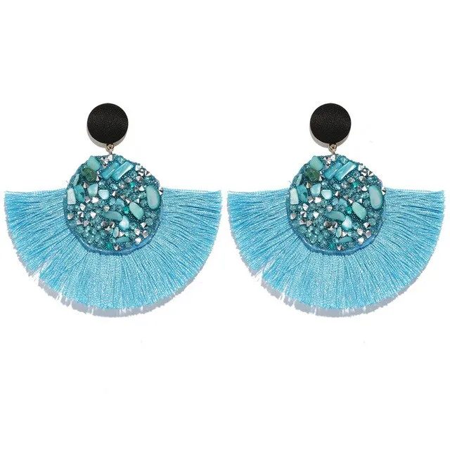 The Galina Bohemian Crystal
