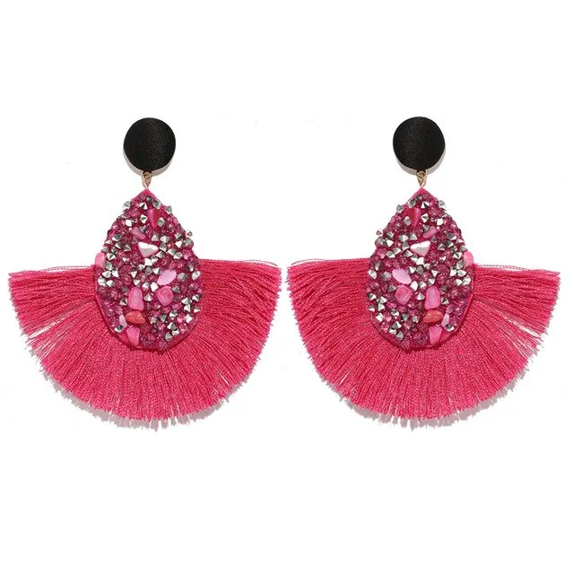 The Galina Bohemian Crystal