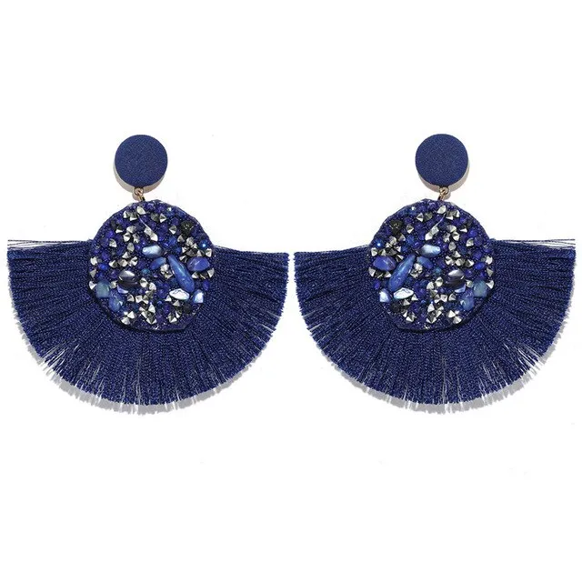 The Galina Bohemian Crystal