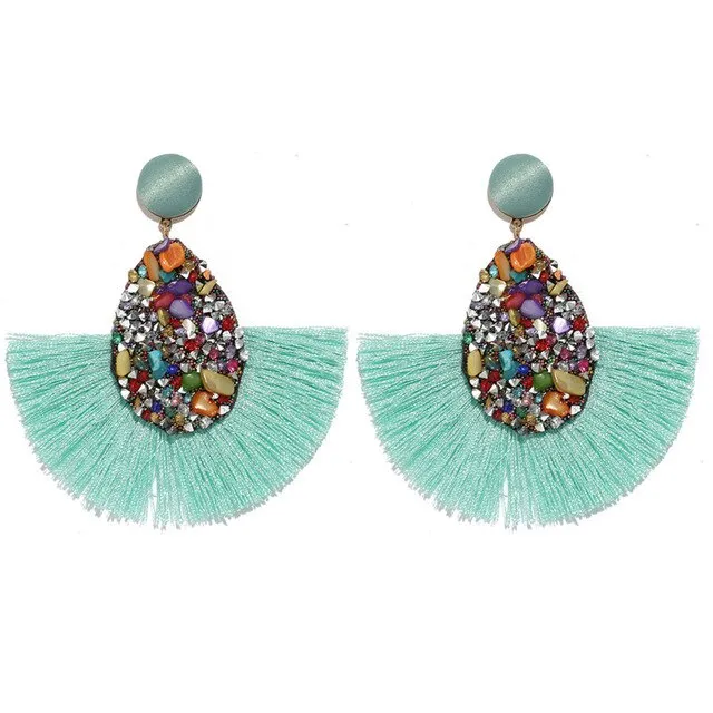 The Galina Bohemian Crystal