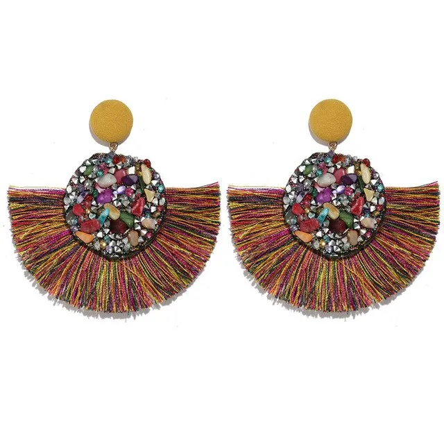 The Galina Bohemian Crystal