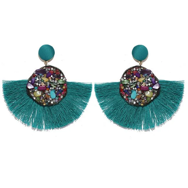 The Galina Bohemian Crystal