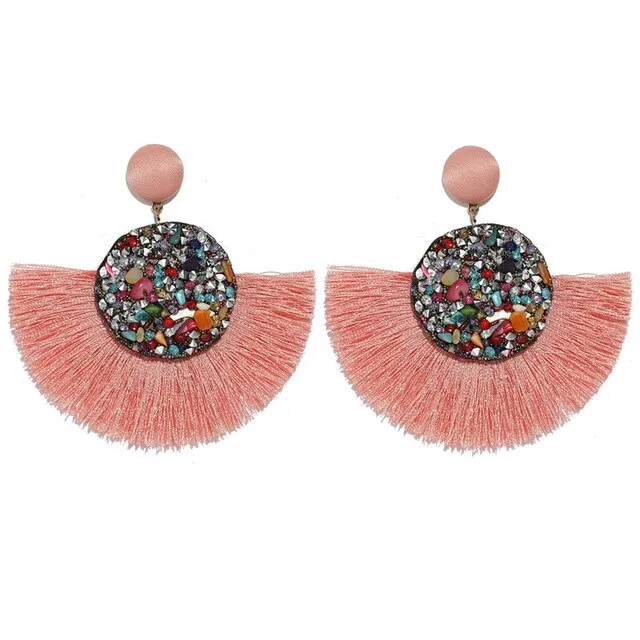 The Galina Bohemian Crystal