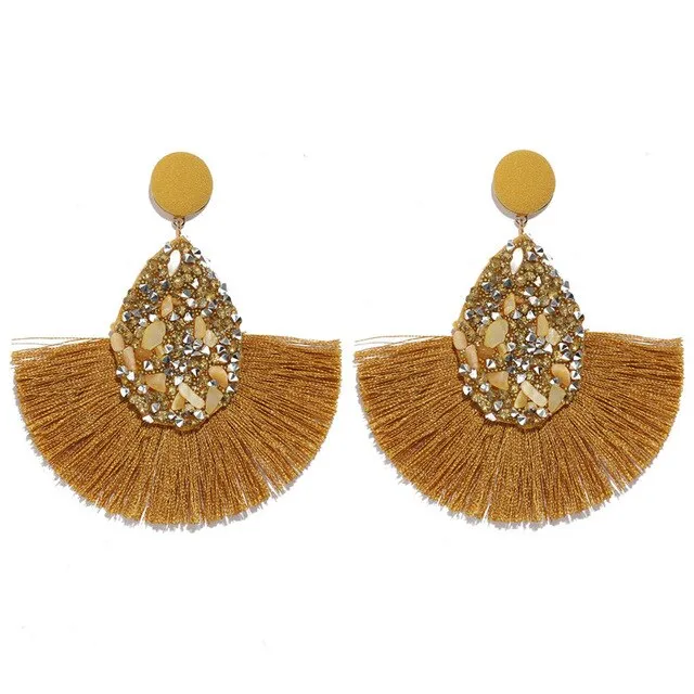 The Galina Bohemian Crystal
