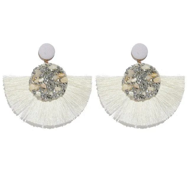 The Galina Bohemian Crystal