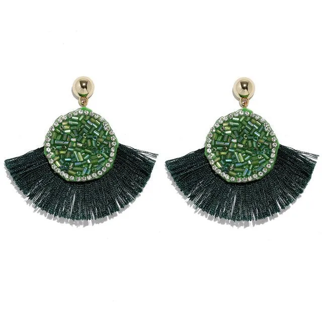The Galina Bohemian Crystal