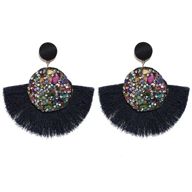 The Galina Bohemian Crystal