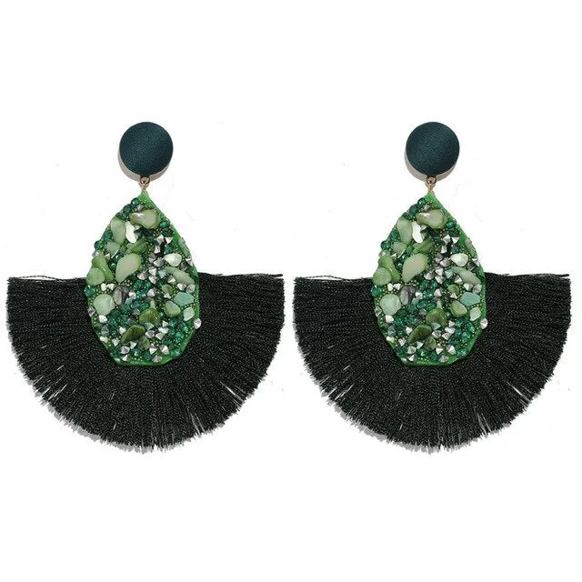The Galina Bohemian Crystal