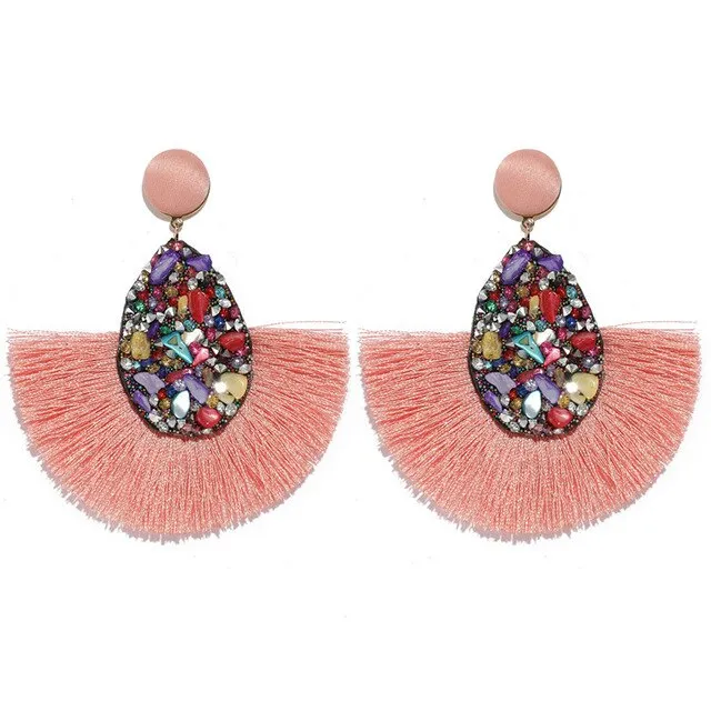 The Galina Bohemian Crystal