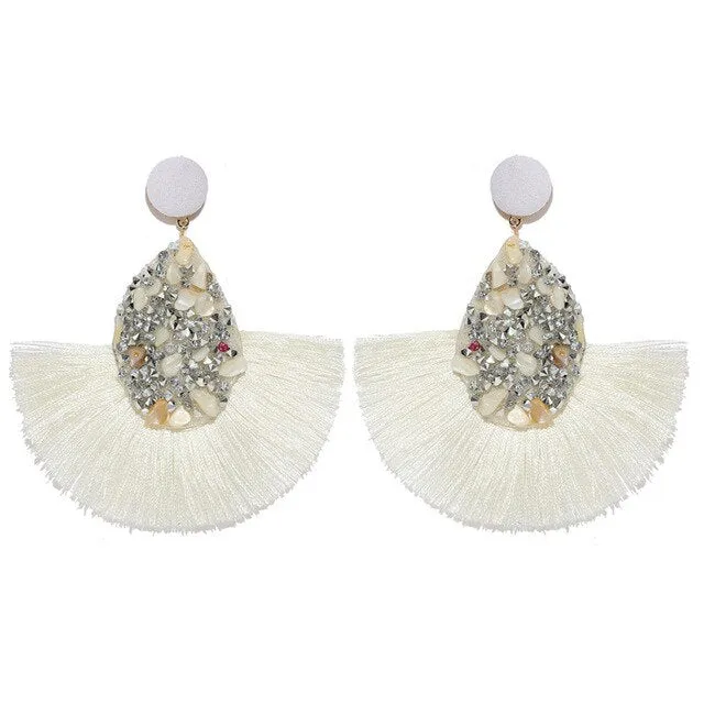 The Galina Bohemian Crystal