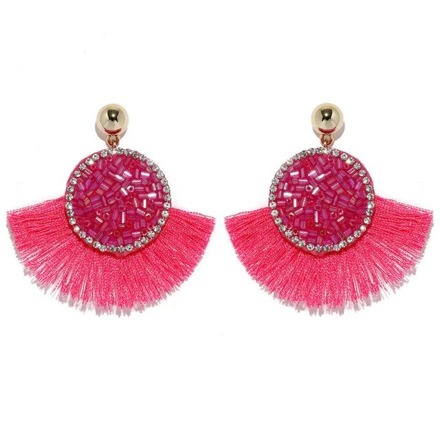The Galina Bohemian Crystal
