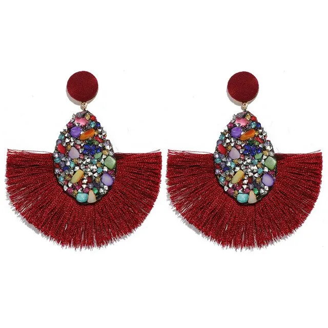 The Galina Bohemian Crystal