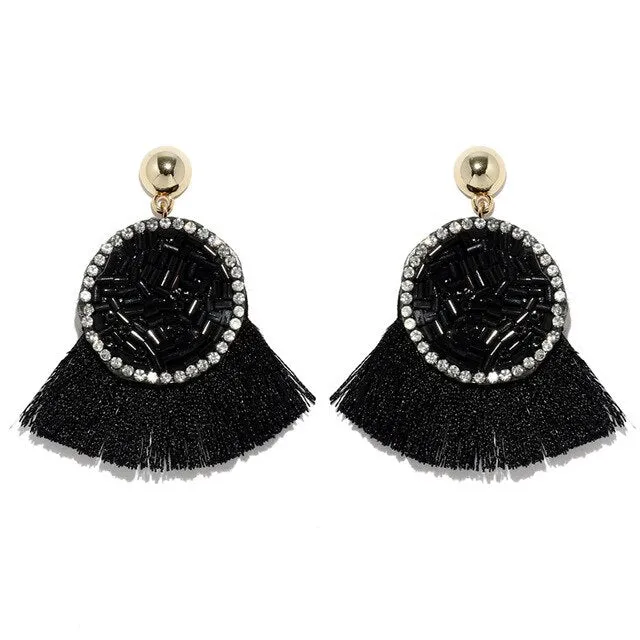 The Galina Bohemian Crystal
