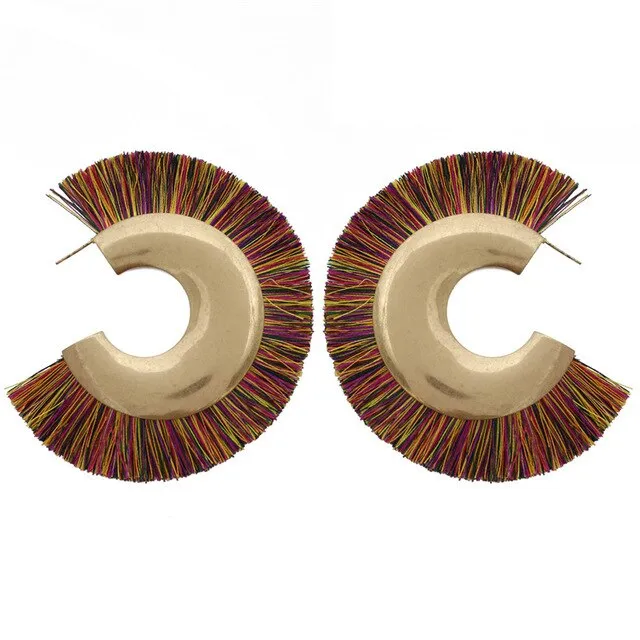 The Galina Boho Big