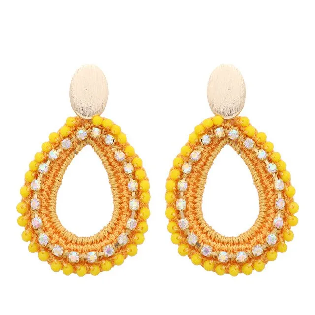 The Galina Boho Big