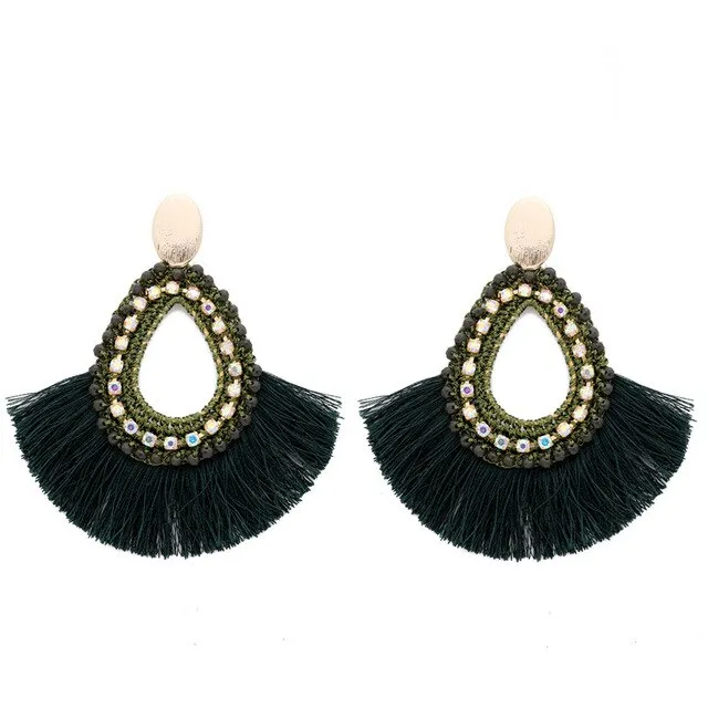 The Galina Boho Big