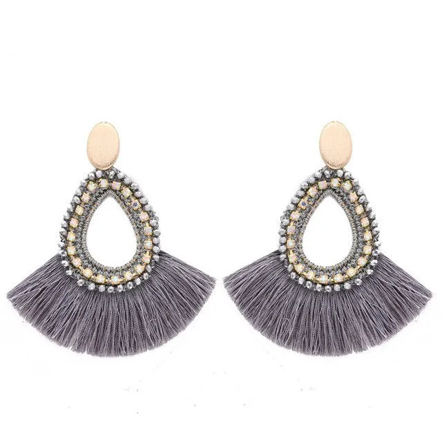 The Galina Boho Big