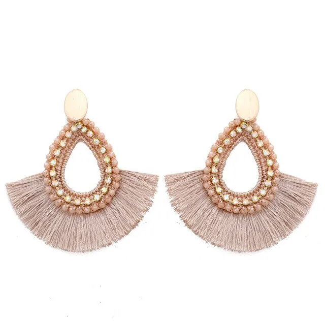 The Galina Boho Big