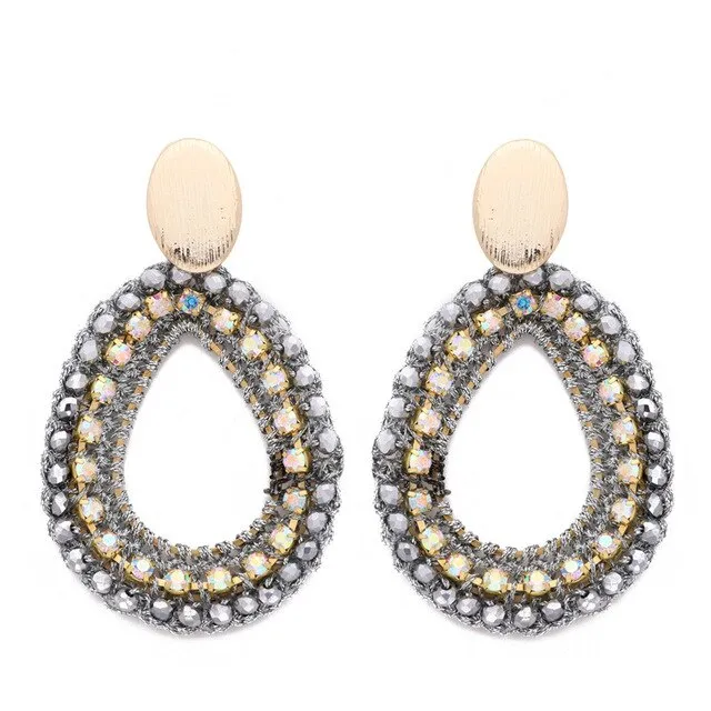 The Galina Boho Big