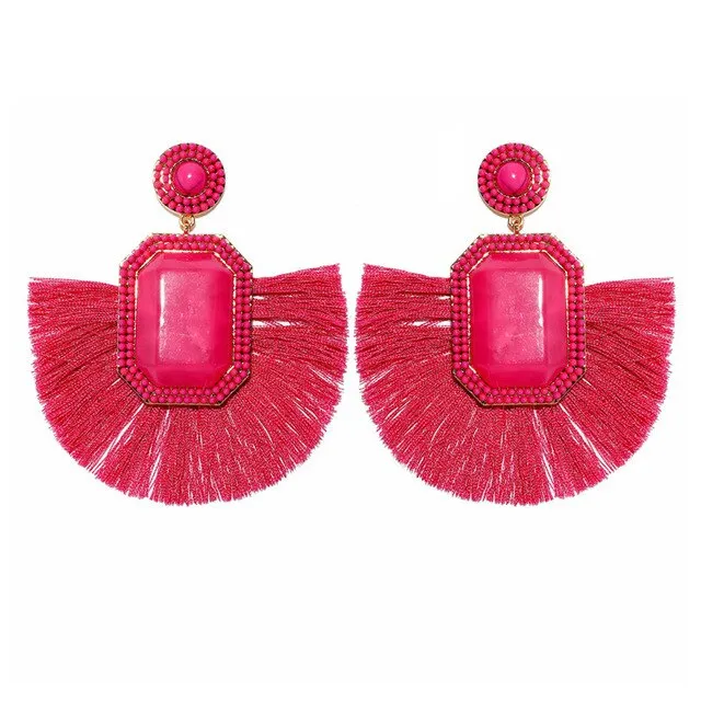 The Galina Boho Big