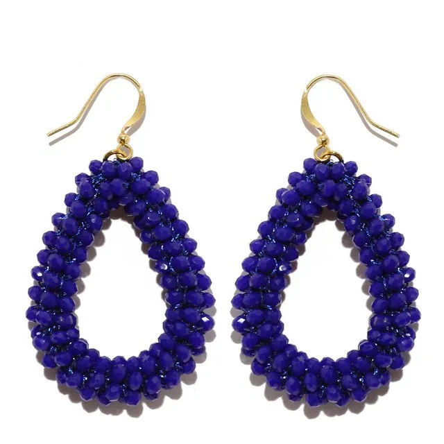The Galina Boho Big