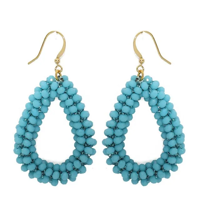 The Galina Boho Big