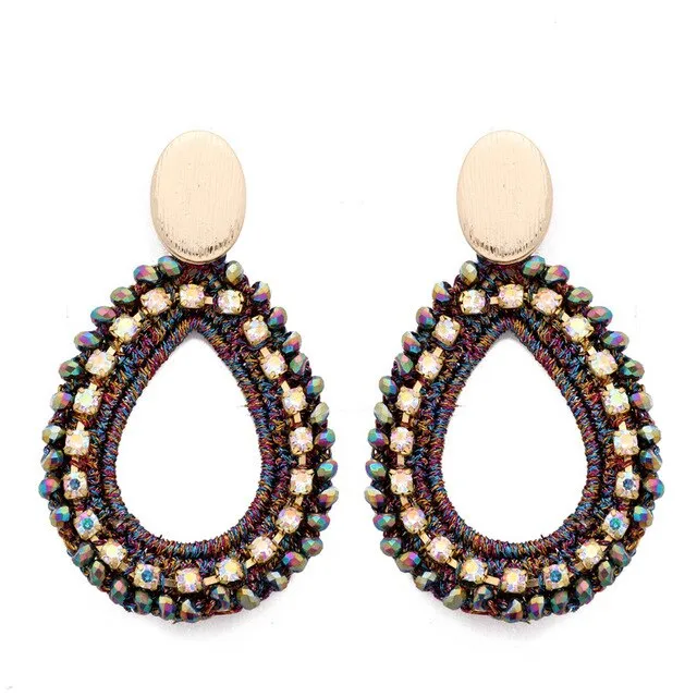 The Galina Boho Big