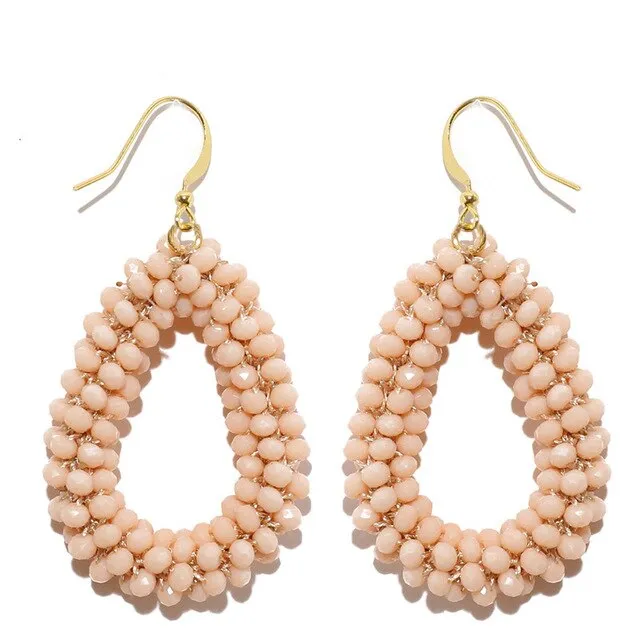 The Galina Boho Big