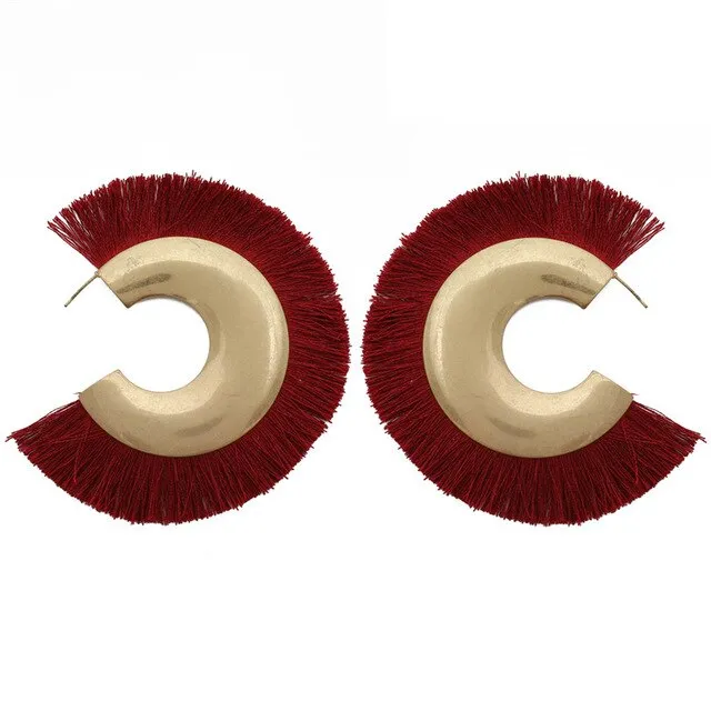 The Galina Boho Big