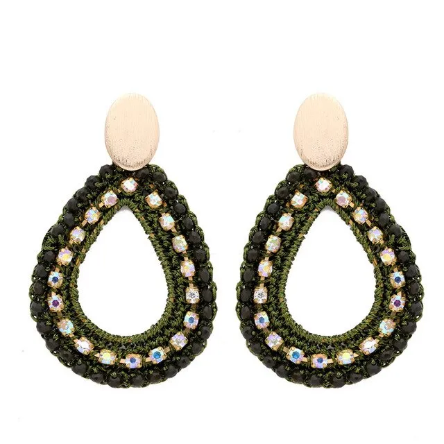 The Galina Boho Big