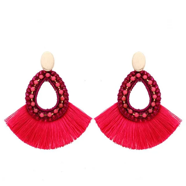 The Galina Boho Big