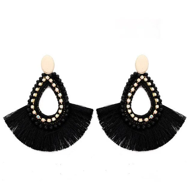 The Galina Boho Big