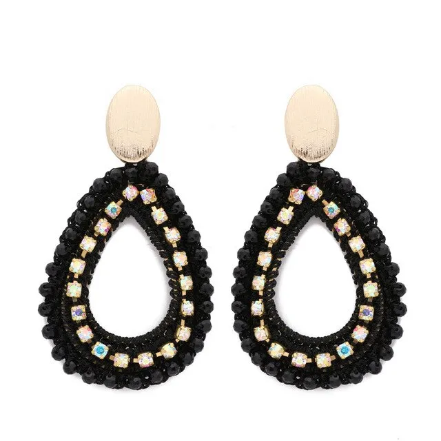 The Galina Boho Big