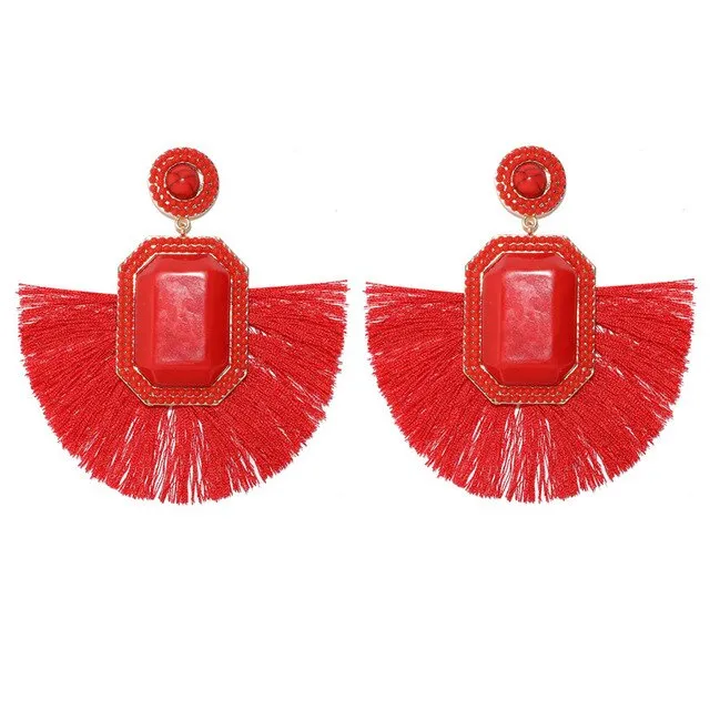 The Galina Boho Big
