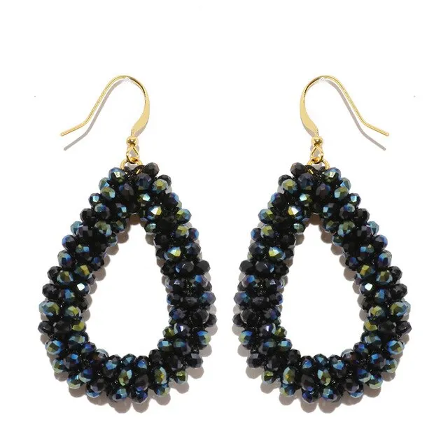 The Galina Boho Big