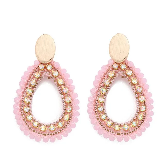 The Galina Boho Big