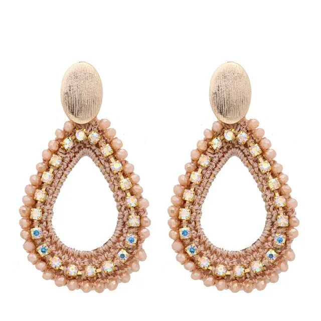 The Galina Boho Big