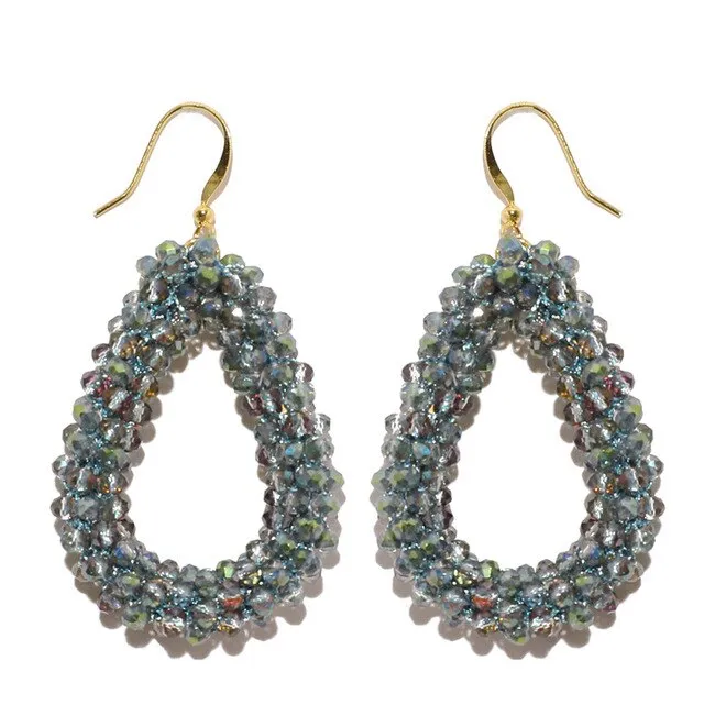 The Galina Boho Big